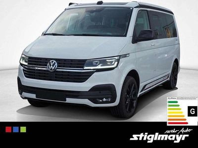 Usado VW California Edition 204 HP (150 kW) 2025 Branco Van