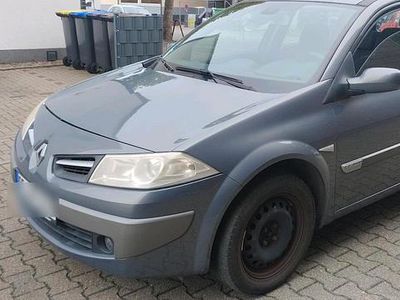 Renault Mégane II