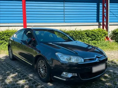Gebraucht Citroën C5