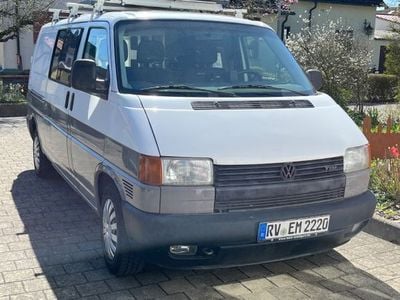 VW T4