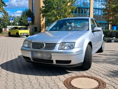 Gebraucht VW Bora