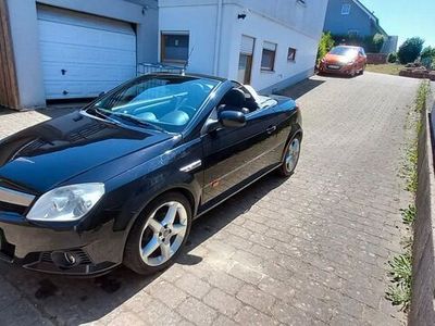 gebraucht Opel Tigra 1.8 LPG Gasanlage, TÜV neu