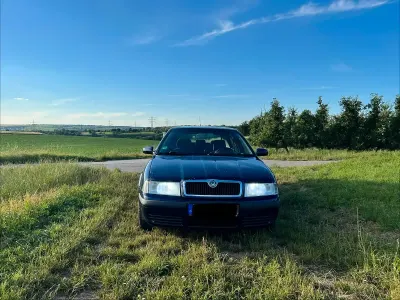 Gebraucht Skoda Octavia