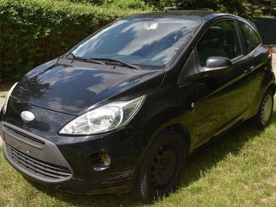 Gebraucht Ford Ka 69 PS (50 kW) 2009 Kleinwagen