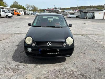 Second-hand VW Lupo 50 CP (36 kW) 1999 Negru Hatchback