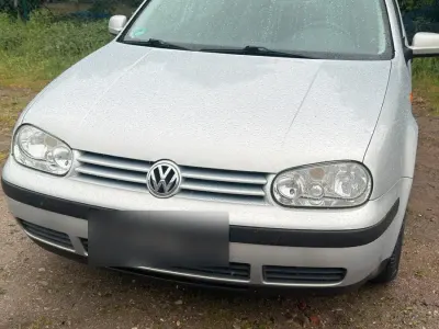 Gebraucht VW Golf III