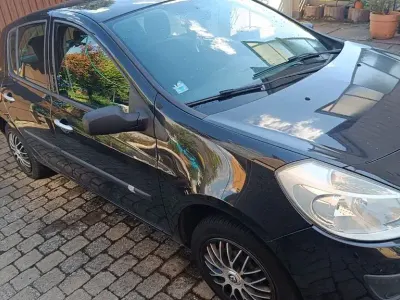 Gebraucht Renault Clio II