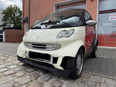 Smart ForTwo Coupé