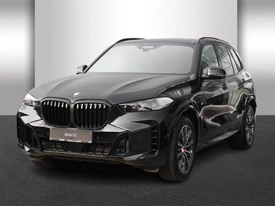 Nouă BMW X5 M Sport 286 CP (210 kW) 2026 Negru SUV