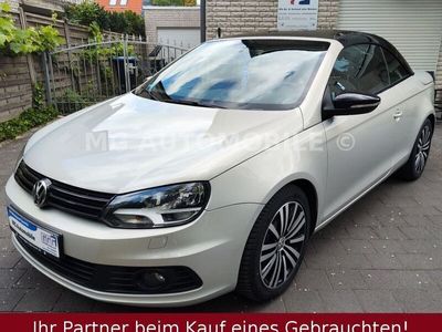 VW Eos