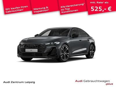 Second-hand Audi A5 Ambiente 204 CP (150 kW) 2025 Gri Berlinǎ