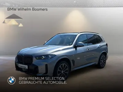 Gebraucht BMW X5