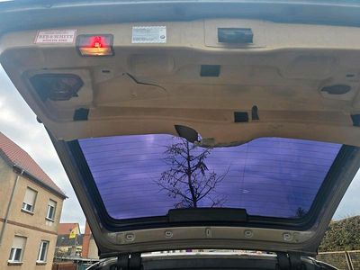 Gebraucht BMW 525 163 PS (119 kW) 2003 Braun Kombi