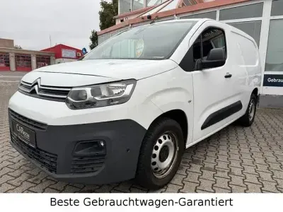 Gebraucht Citroën e-Berlingo 131 PS (96 kW) 2020 Andere Limousine