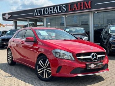 Mercedes A200