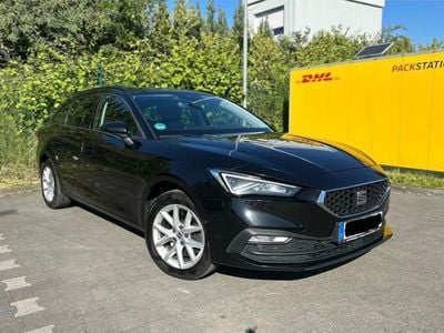 Seat Leon ST