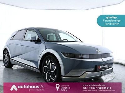 Andere Gebraucht 2022 Hyundai Ioniq 5 SUV | 28.220 € (Fairer Preis)