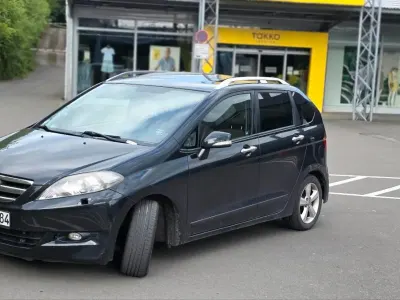 Occasion Honda FR-V 140 ch (102 kW) 2007 Monospace