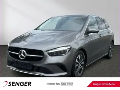 Gebraucht Mercedes B200 Advanced 360 PS (264 kW) 2025 Andere Kleinwagen