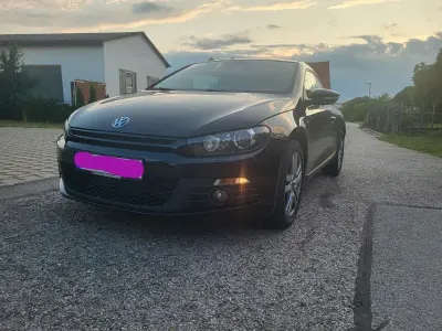 Gebraucht VW Scirocco