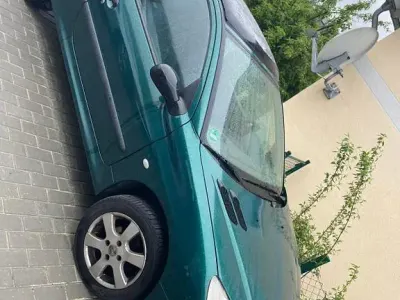 Gebraucht Peugeot 206