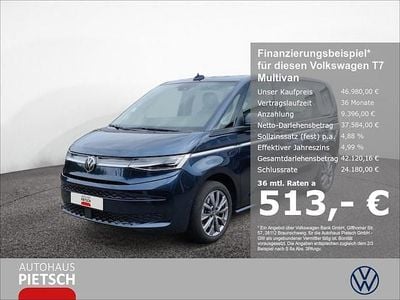 VW Multivan