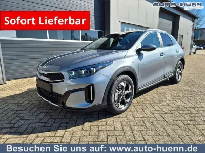 Gebraucht Kia XCeed