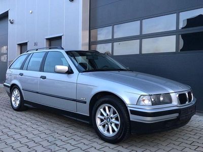 BMW 316
