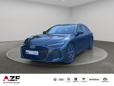 Usata Audi A6 Ambiente 204 CV (150 kW) 2025 Grigio Station wagon