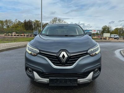 gebraucht Renault Kadjar 1.6 dCi 96kw XMOD 4x4