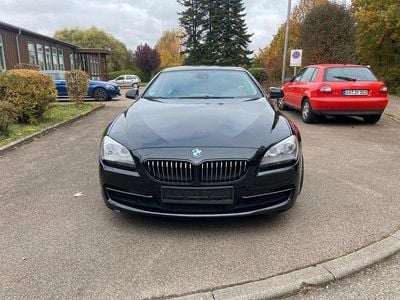 BMW 650