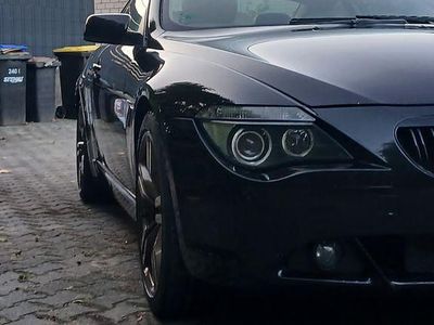BMW 630