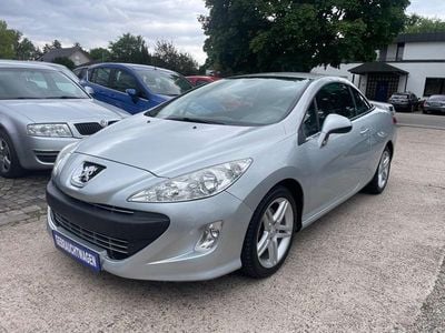 Peugeot 308 CC