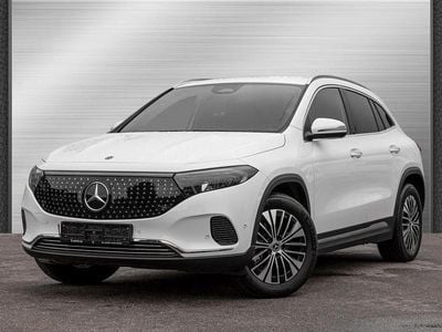 Mercedes EQA300