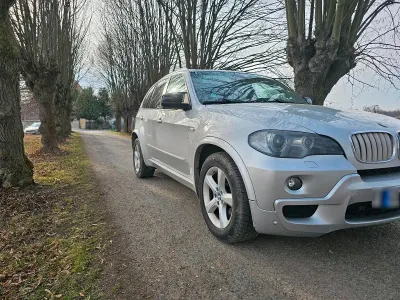Gebraucht BMW X5
