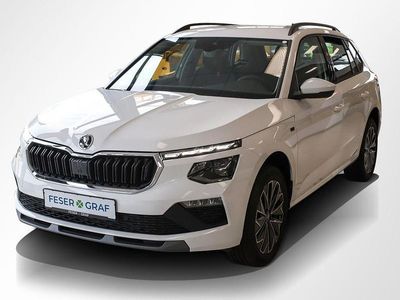 Weiß Neu 2025 Skoda Kamiq Selection SUV | 28.300 € (Teuer)