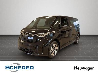 gebraucht VW ID. Buzz Pro SITZHZ NAVI LED EINPARKH