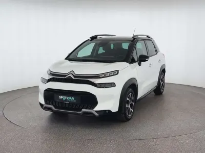Gebraucht Citroën C3 Aircross