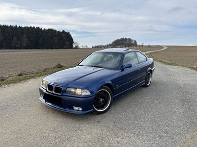 gebraucht BMW M3 e363.2 EVO INDIVIDUAL