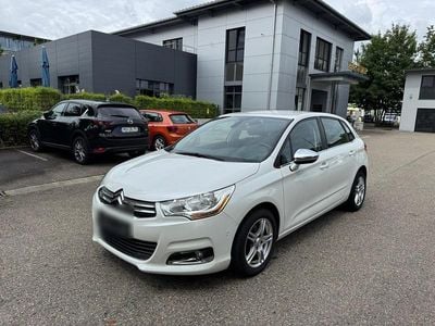 Citroën C4