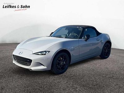 Neu Mazda MX5 Prime-Line 132 PS (97 kW) 2026 Other Cabrio