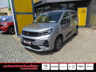 Opel Combo Life