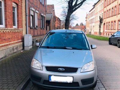 gebraucht Ford C-MAX 