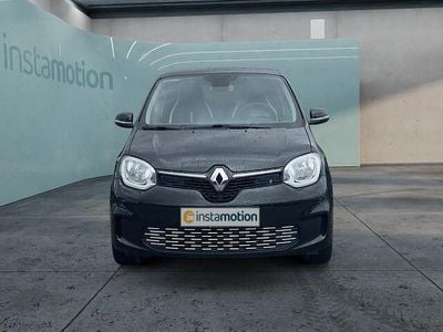 Gebraucht Renault Twingo Urban Night 65 PS (47 kW) 2024 Schwarz Kleinwagen