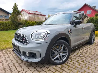 Gebraucht Mini Countryman