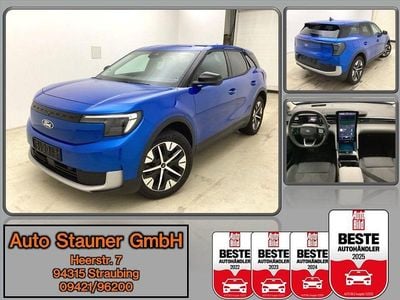 Gebraucht Ford Explorer 250 kW (340 PS) 2025 Blau SUV