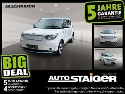 Kia Soul EV