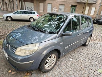 Renault Grand Scénic II