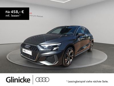 Audi A3 Sportback e-tron