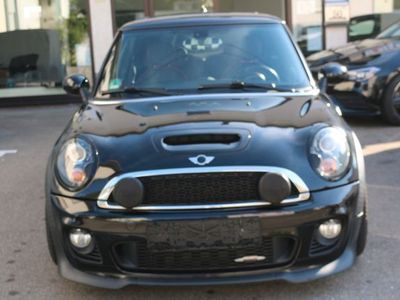 gebraucht Mini Cooper JohnWorks/Navi/Pano/Klappenauspuff